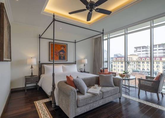 De Syloia Hotel 1