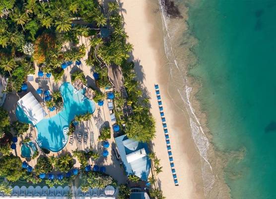 The Royal Sonesta San Juan 1