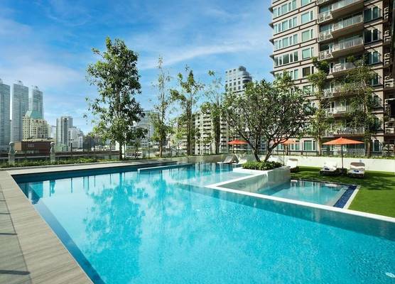SILQ Bangkok 1
