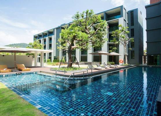 B2 Krabi Ao Nang Premier Resort 1