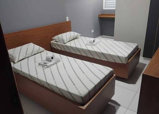 Hotel Paraty 1