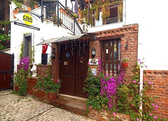 ENA Serenity Boutique Hotel Ephesus 1