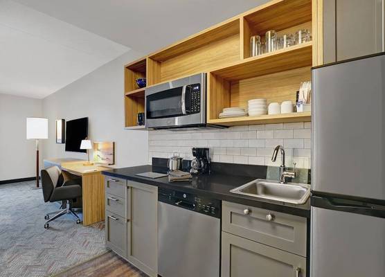Candlewood Suites KINGSTON WEST by IHG 1
