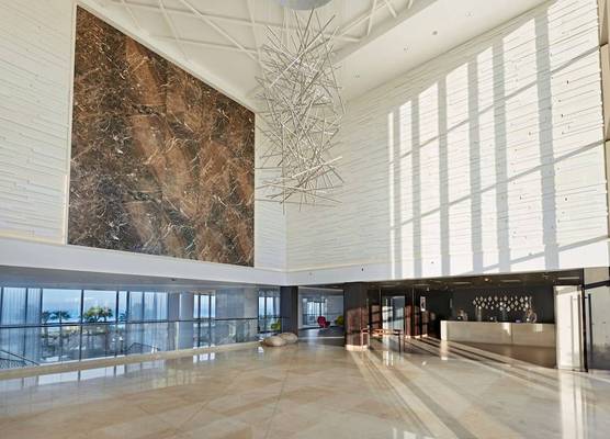 Hyatt Place Taghazout Bay 1