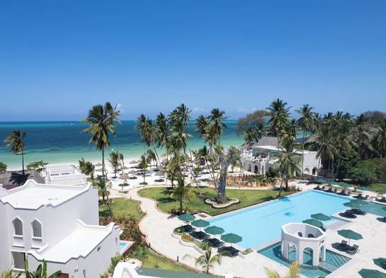 Tembo Kiwengwa Resort 1