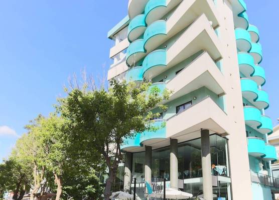 Hotel Ali d'Oro 1