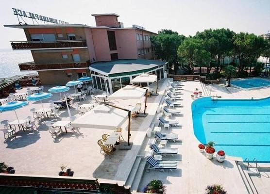 Hotel Numana Palace 1