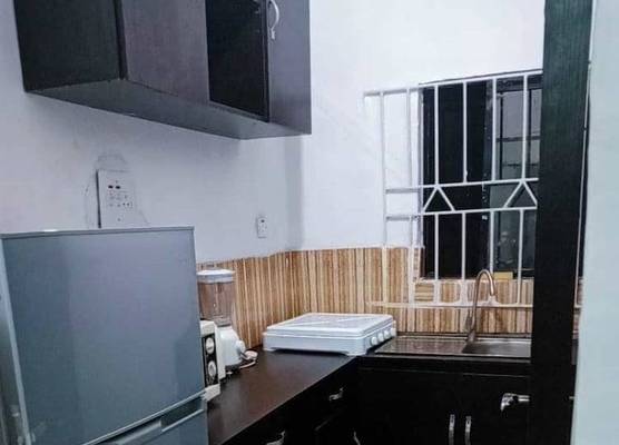 Mayfair Gardens Surulere 1