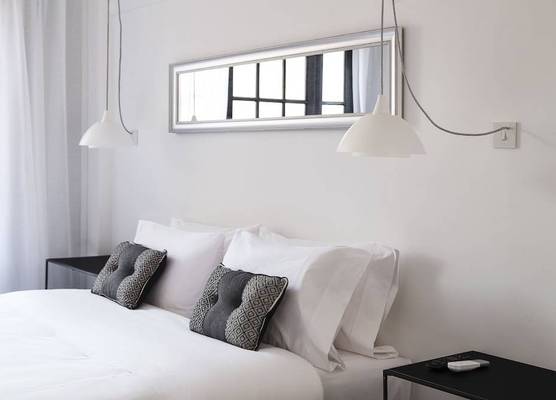 Hotel Alto San Isidro 1