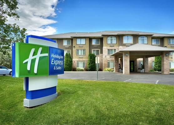 Holiday Inn Express & Suites AMERICAN FORK- NORTH PROVO by IHG 1