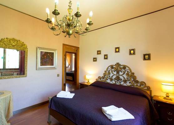 B&B Villa Sans Souci 1