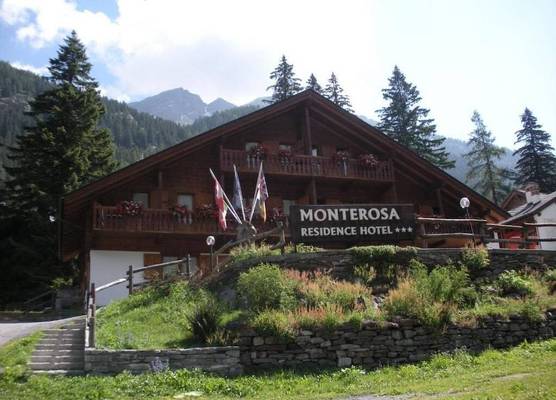 Residence Monterosa 1