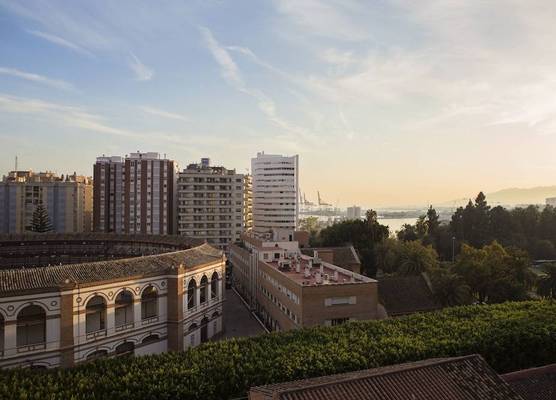 Hotel Eliseos 1