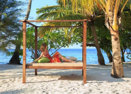 Equator Village Resort 1