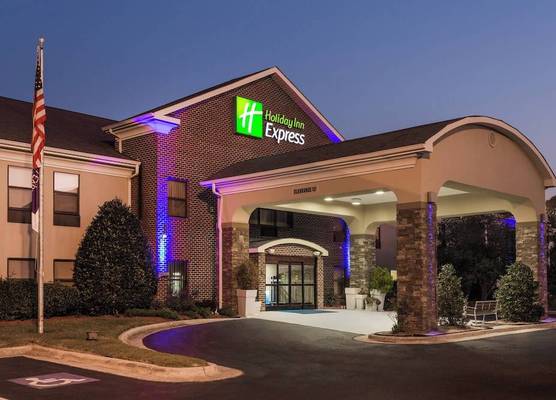 Holiday Inn Express PLYMOUTH by IHG 1