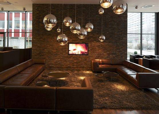 Motel One Berlin-Spittelmarkt 1