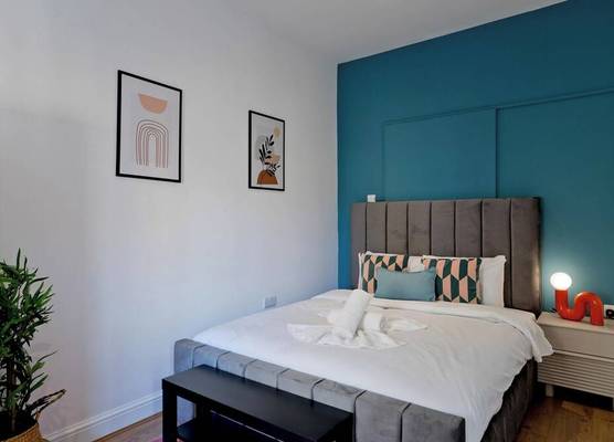 Imperial Brick Lane & Shoreditch Apartments 1