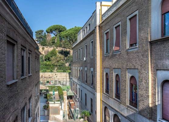 Hotel Santa Prisca 1