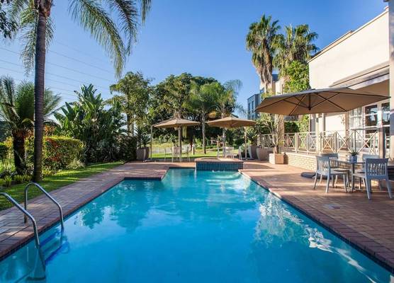 Town Lodge Mbombela 1