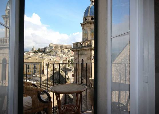 B&B Belvedere All'Idria 1