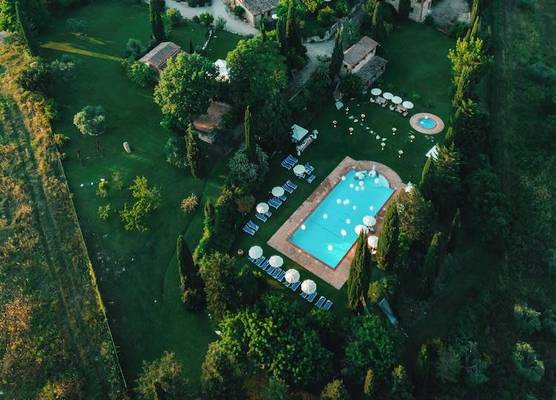 Hotel Borgo Casabianca 1