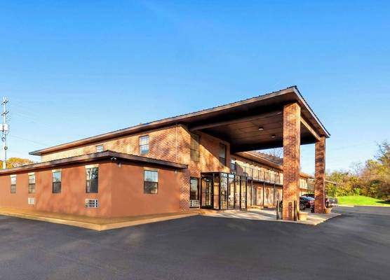 Days Inn by Wyndham Brownsville 1