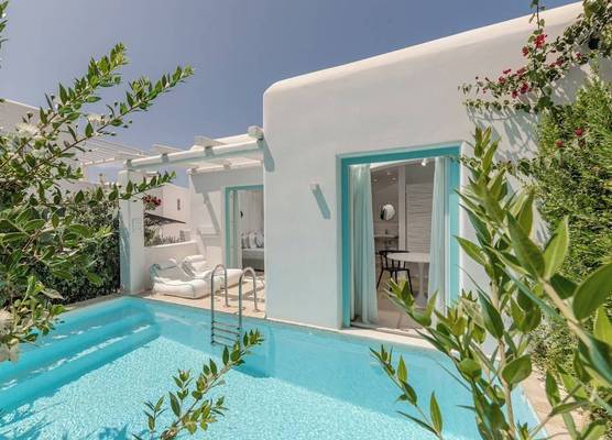 Majo Suites Hotel 1