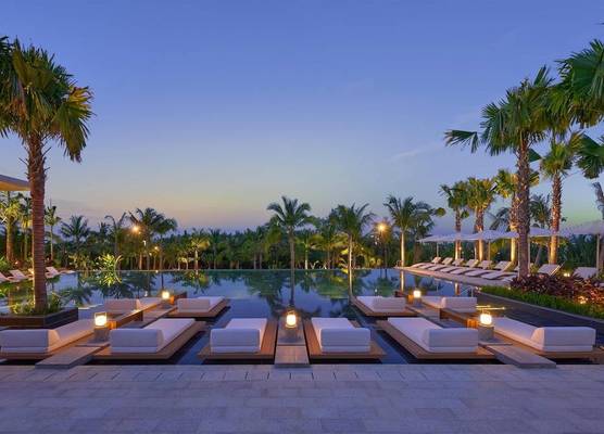 NHAAN Resort & Spa Hoi An, Tapestry Collection by Hilton 1