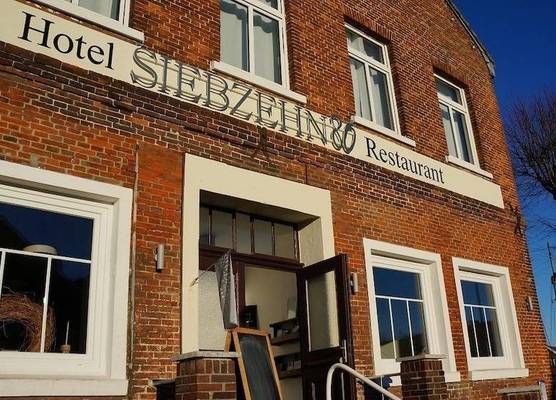 Hotel Siebzehn80 1