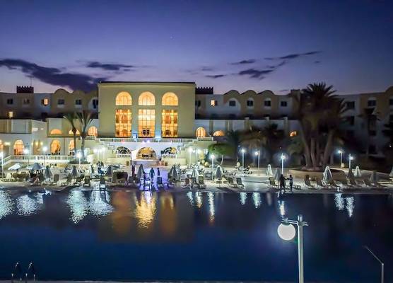 Djerba Castille- Couples and Families 1