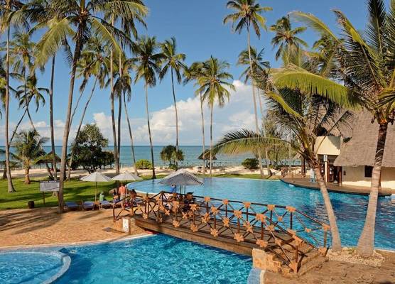 Ocean Paradise Resort & Spa 1