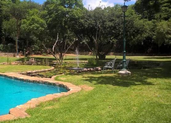 Waverley Guest House 1