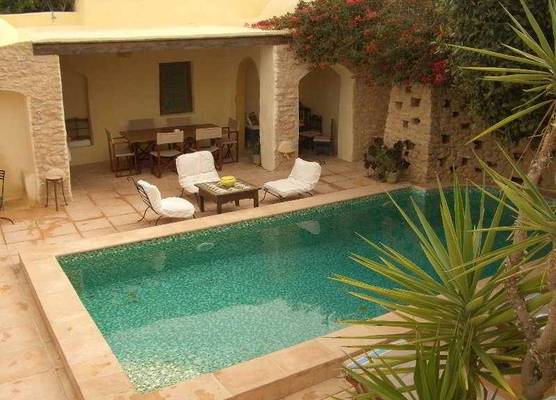 Hotel Dar Dhiafa 1