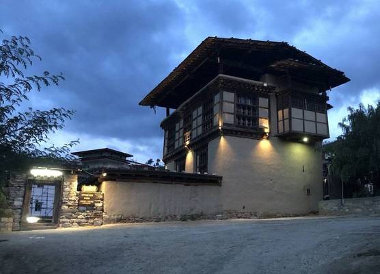 Heritage Home 1