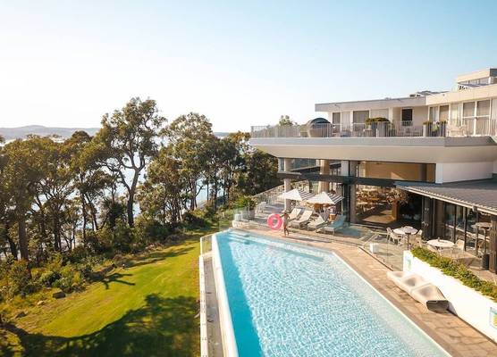 Bannisters Port Stephens 1