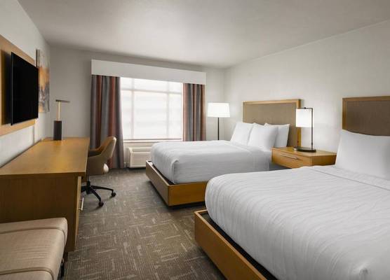 Best Western Premier Houston Downtown/Convention Center Hotel 1