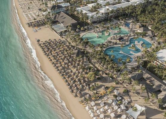 Iberostar Waves Dominicana - All Inclusive 1