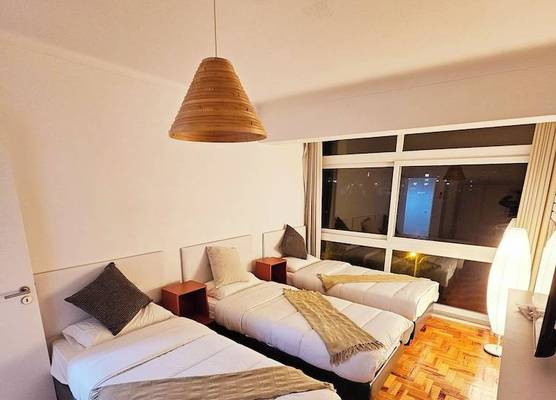 Peers Guest House 1