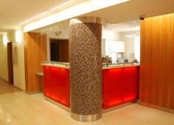 Hotel Malinowski Economy 1