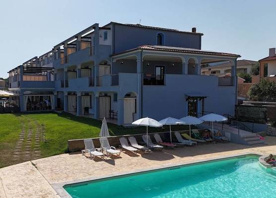 Abbaidda Hotel 1