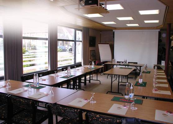 Familiehotel Soll Cress Koksijde 1