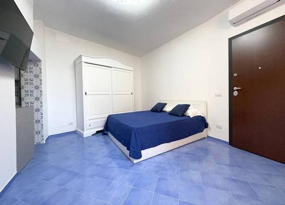 De Vivo Realty - Camilla House Positano 1