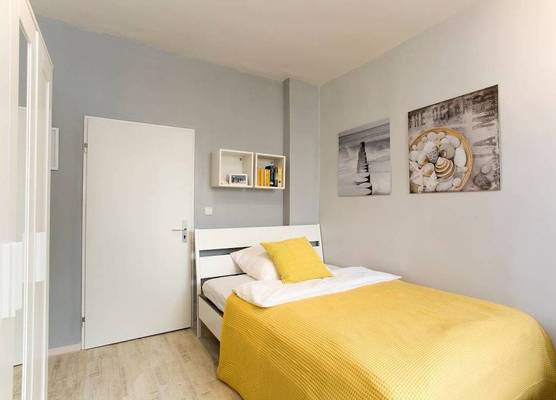 Ferienwohnung Raab 1