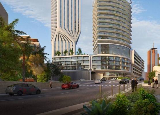 Mercury Suites - Skydream Getaways 1