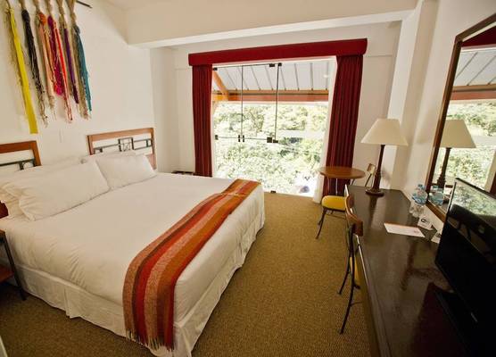Tierra Viva Machu Picchu Hotel 1