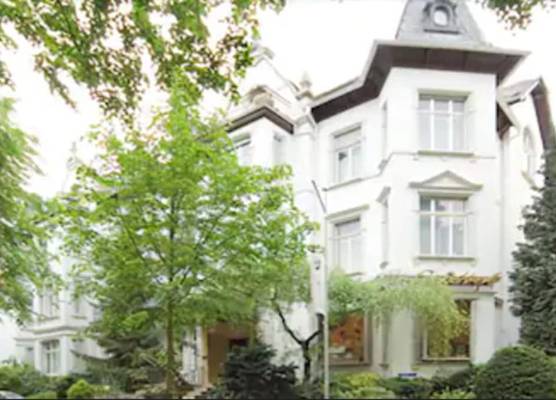 Hotel Spöttel 1