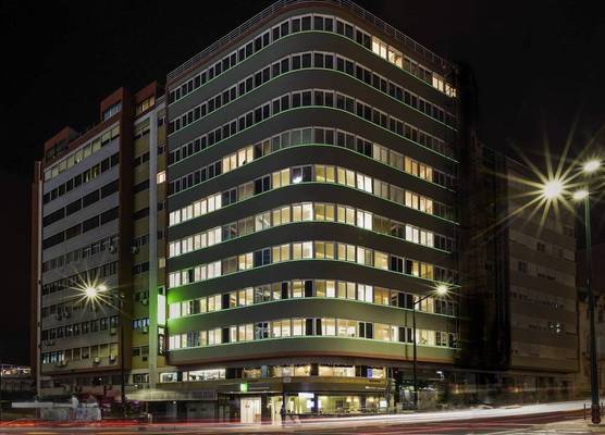 Ibis Styles Lisboa Centro Marquês de Pombal 1
