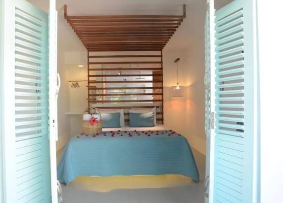Praiagogi Boutique Pousada 1