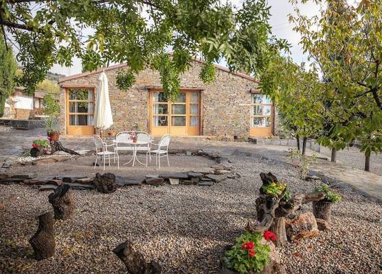 El Paraje del Chef 1
