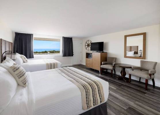 Dune Crest Hotel 1